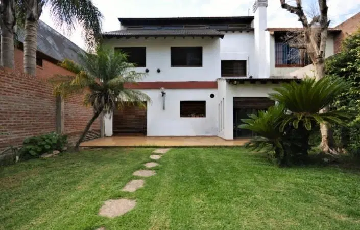 Hermoso chalet ! Venta inmediata ... 7