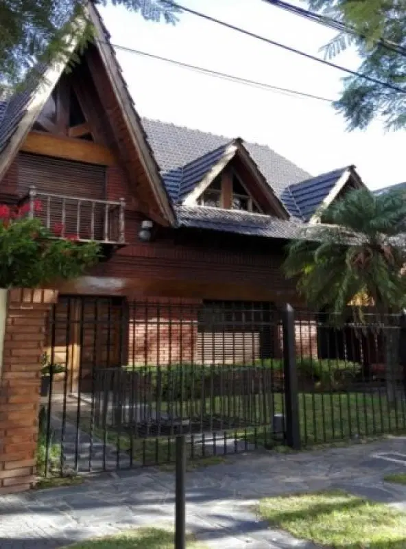 Hermoso chalet ! Venta inmediata ... 5