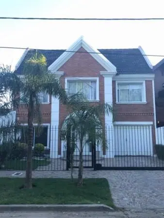 Importante chalet de categoria 2
