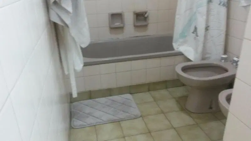 Excelente piso en Moron Sur Acepta permuta 3
