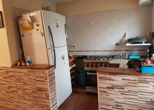 Impecable Triplex 4