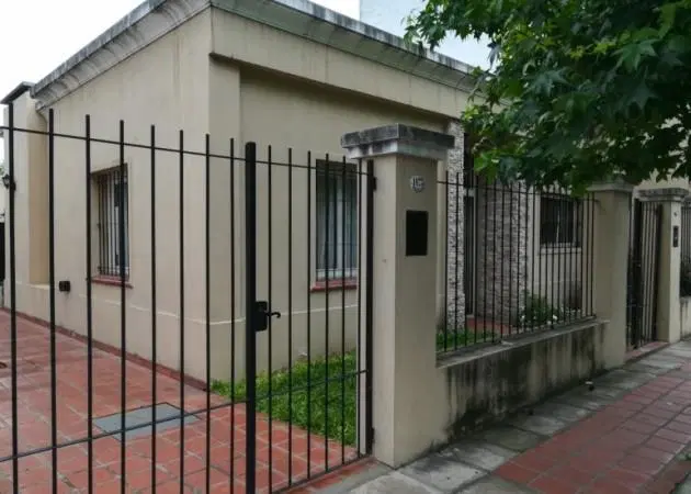AVELLANEDA 1600 - Casa en Ph 4 ambientes - Acepta propiedad en parte de pago 3