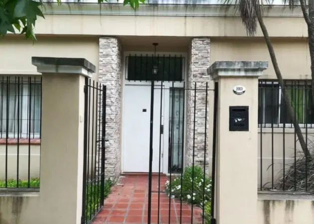 AVELLANEDA 1600 - Casa en Ph 4 ambientes - Acepta propiedad en parte de pago 5
