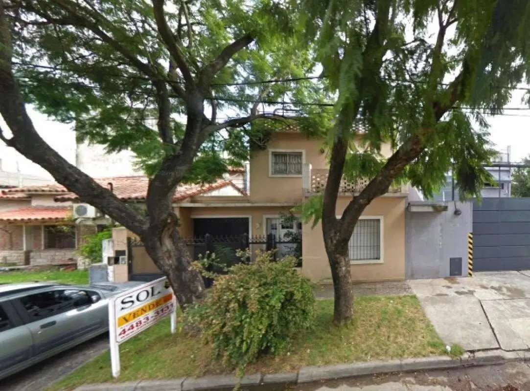 Castelar Norte Chalet en dos plantas 1