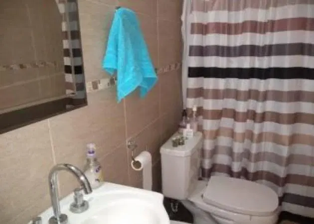 Chalet 3 ambientes Complejo Castelar Norte 3