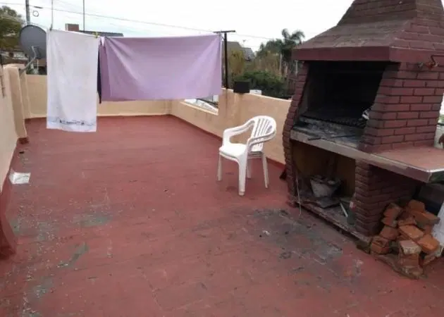 Chalet 3 ambientes Complejo Castelar Norte 2