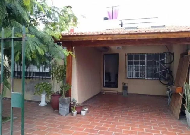 Chalet 3 ambientes Complejo Castelar Norte 4