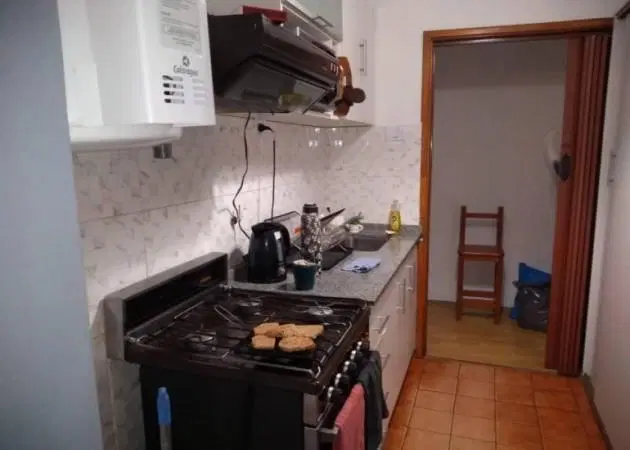 Chalet 3 ambientes Complejo Castelar Norte 5