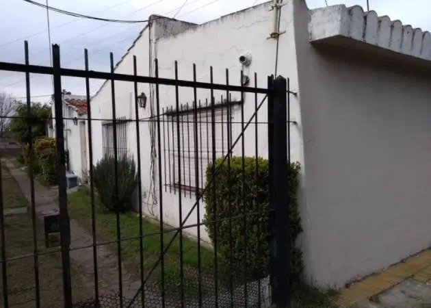 Castelar Norte Casa en Complejo 1