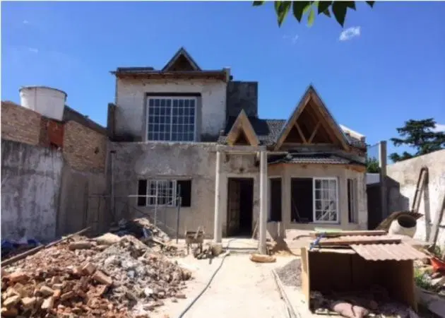 Castelar Norte Chalet en 2 plantas Venta inmediata 1