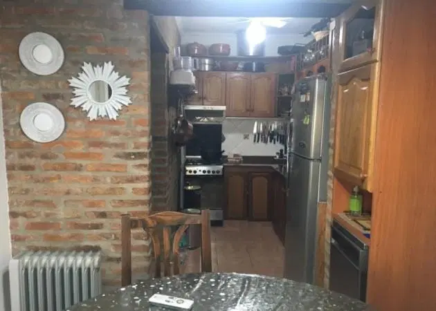 Hermosa casa tipo duplex 4