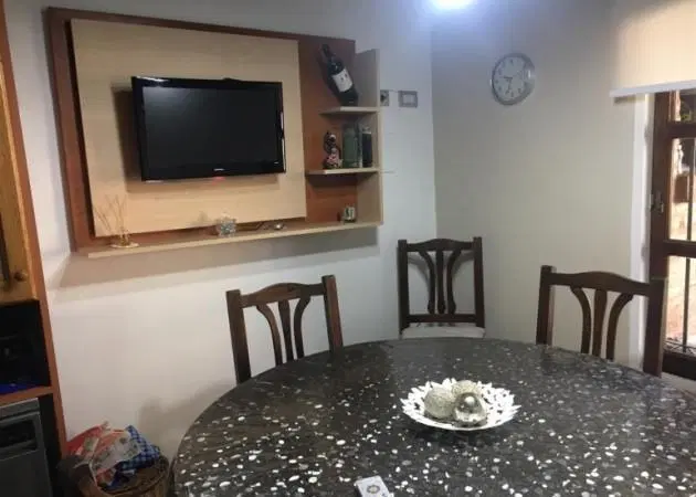 Hermosa casa tipo duplex 5