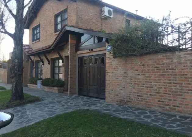 Hermosa casa tipo duplex 3
