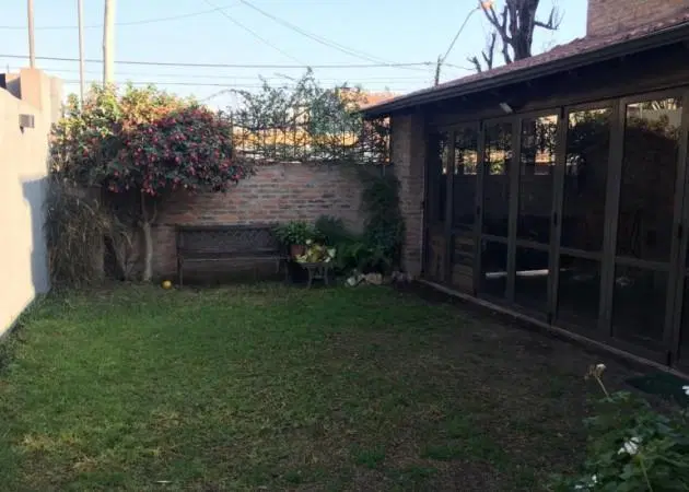 Hermosa casa tipo duplex 1