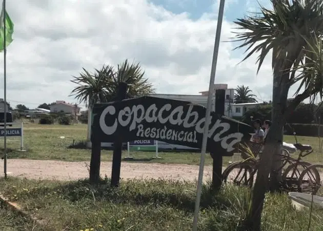 Miramar Barrio Copacabana 8