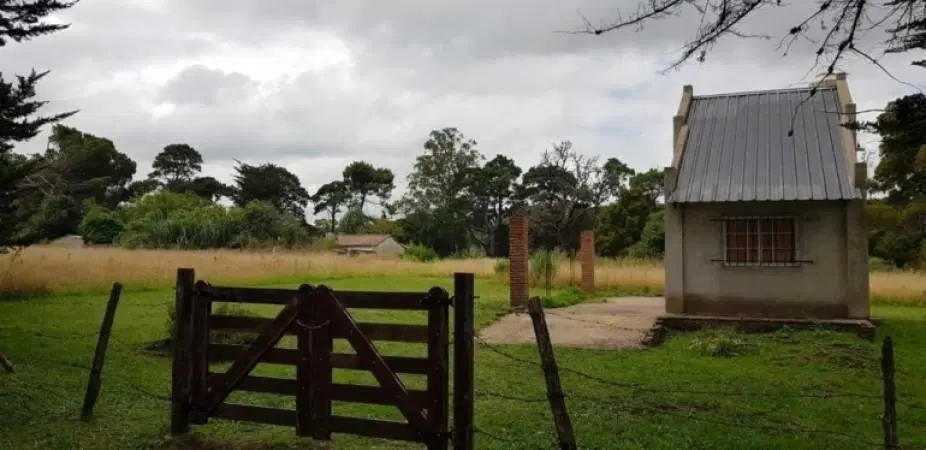 Miramar Barrio Copacabana 2