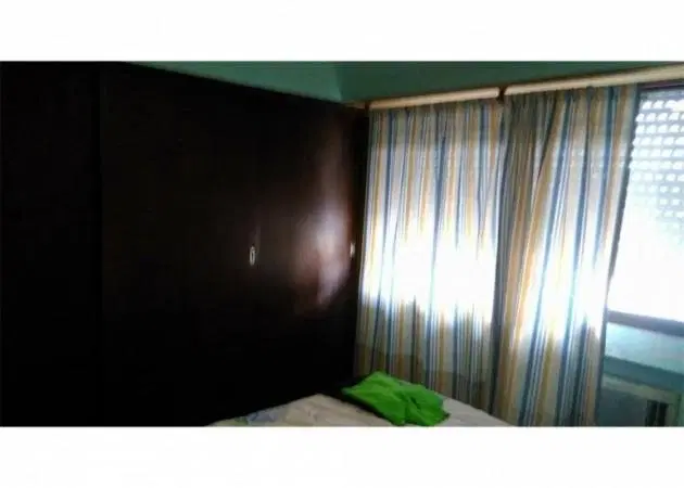 Oportunidad ! Departamento 2 ambientes amplios con patio 2