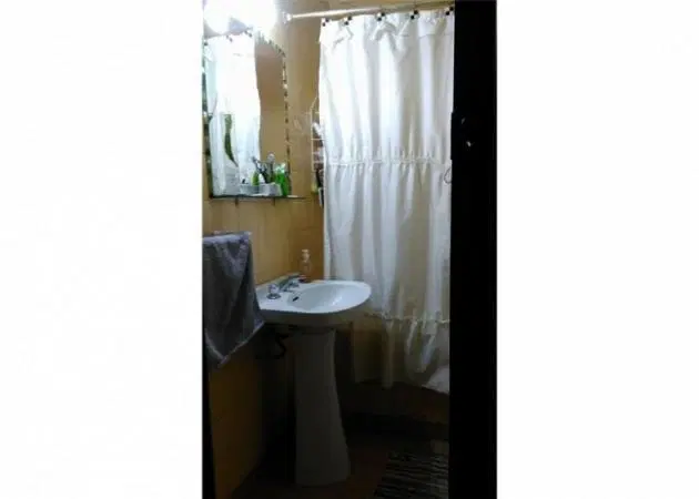 Oportunidad ! Departamento 2 ambientes amplios con patio 5