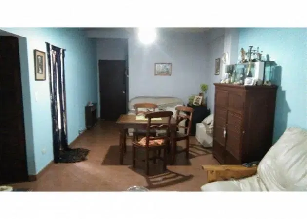 Oportunidad ! Departamento 2 ambientes amplios con patio 4