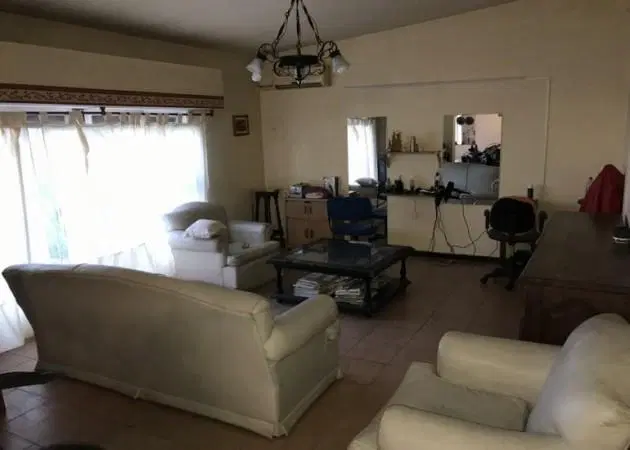 Chalet sobre 700 metros de terreno 4