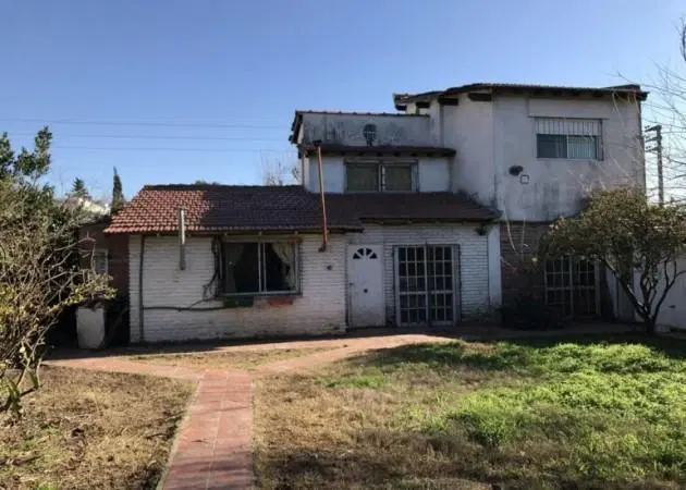 Chalet sobre 700 metros de terreno 3