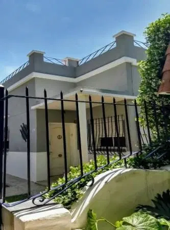 Castelar Norte Casa 4 ambientes en planta baja 1
