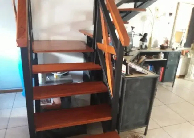 Amplio Loft 2 ambientes  "Acepta propiedad en parte de pago " 4