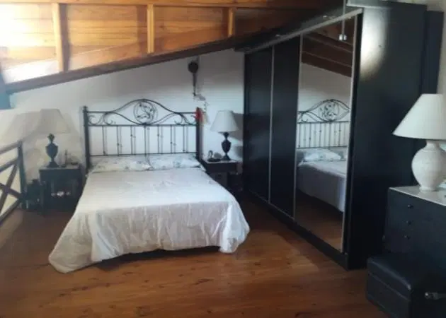 Amplio Loft 2 ambientes  "Acepta propiedad en parte de pago " 3
