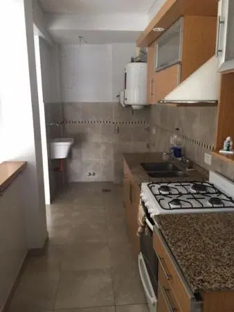 Castelar Sur Departamento 2 ambientes Opcional con renta 4