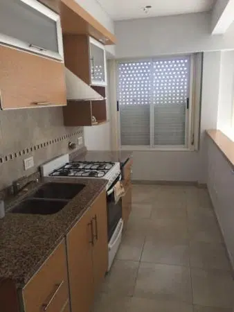 Castelar Sur Departamento 2 ambientes Opcional con renta 8