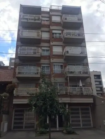 Castelar Sur Departamento 2 ambientes Opcional con renta 1