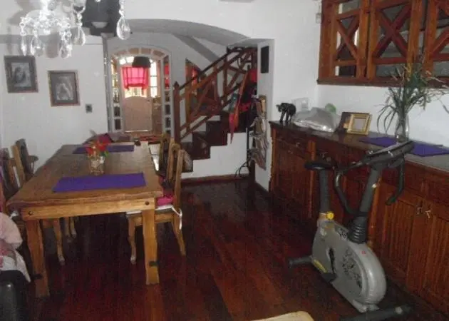 Hermosa casa estilo canadiense Oportunidad Venta inmediata !! 1