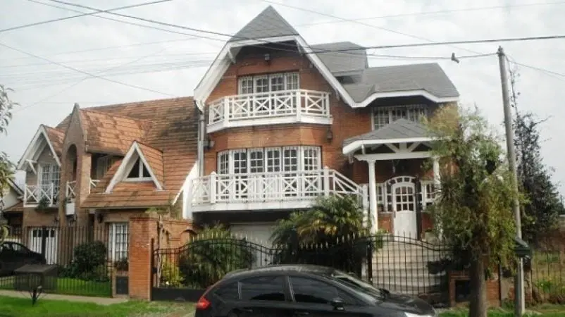 Hermosa casa estilo canadiense Oportunidad Venta inmediata !! 4
