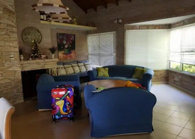CARILO HERMOSO CHALET VENTA INMEDIATA ESCUCHA OFERTAS 5