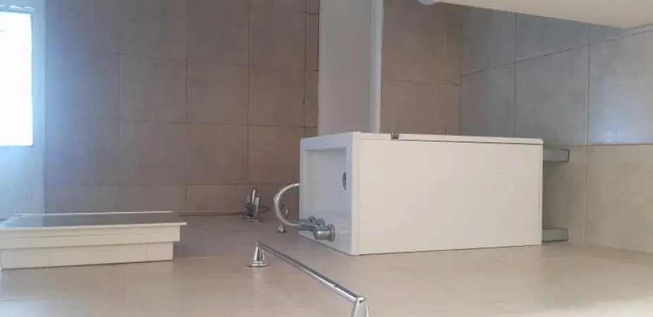 Departamento 3. ambientes en primer piso 4