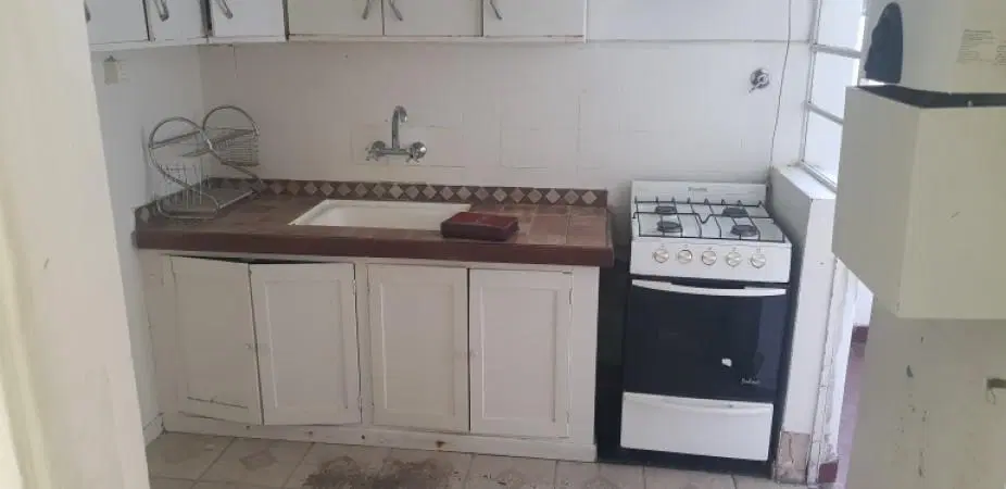 Departamento 3. ambientes en primer piso 1