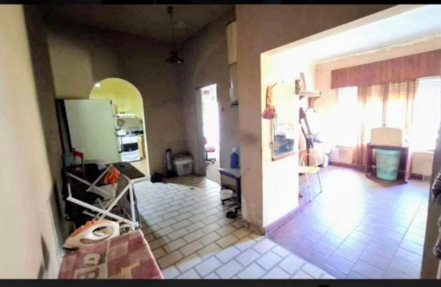 Foto de Casa 3 ambientes - amplio lote, imagen 1