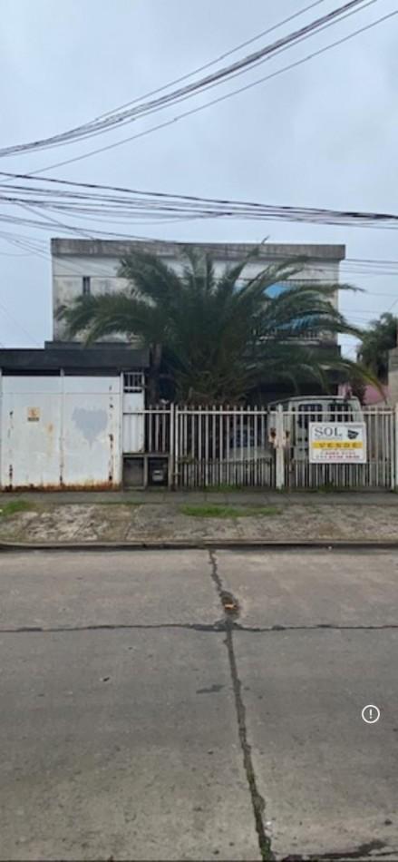 Foto de Casa americana 4 ambientes en 2 plantas, imagen 1