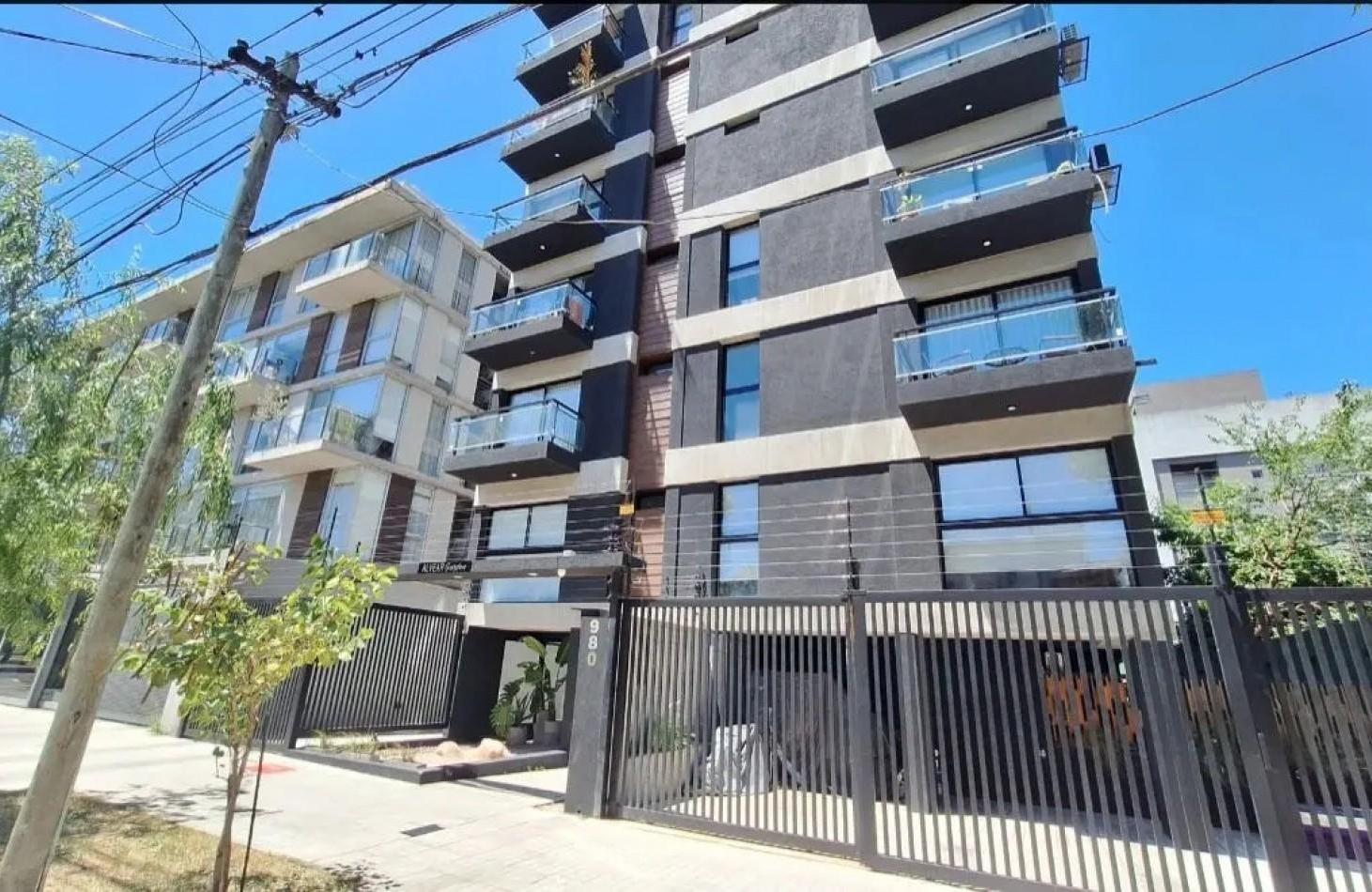 Foto de Departamento 2 ambientes con cochera - Oportunidad !!, imagen 5