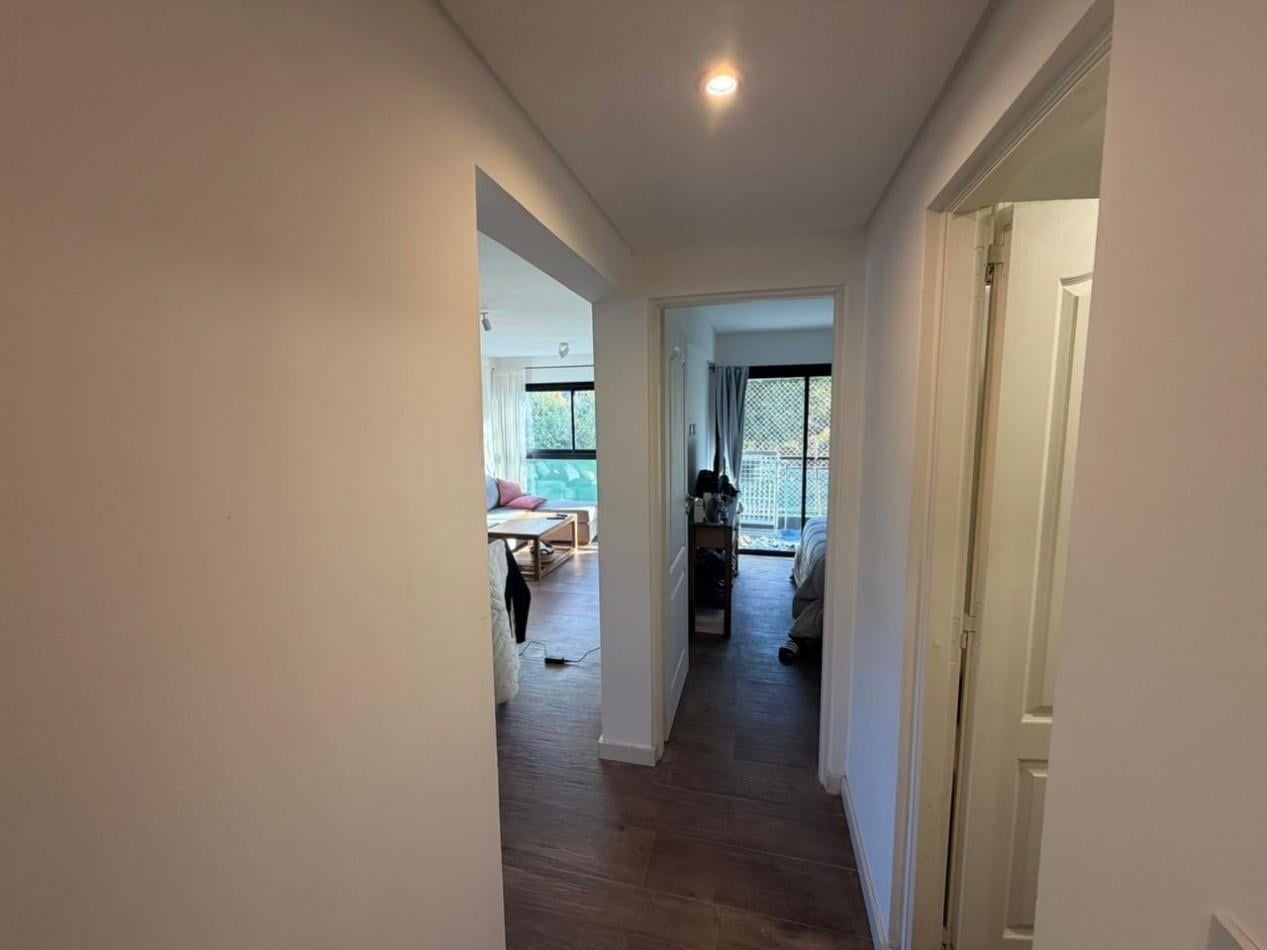 Foto de Departamento 2 ambientes con cochera - Oportunidad !!, imagen 4