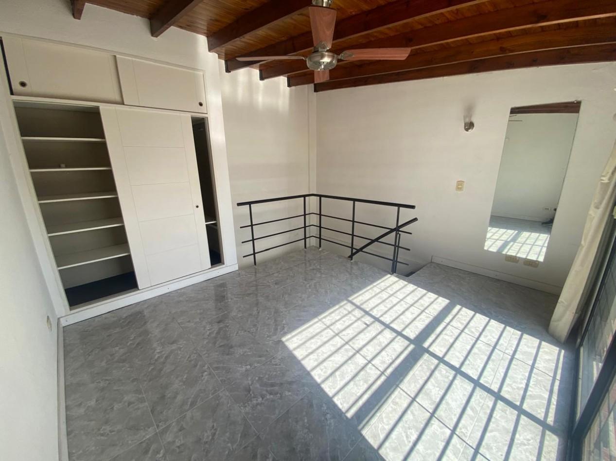 Foto de Departamento 2 ambientes tipo duplex, imagen 5