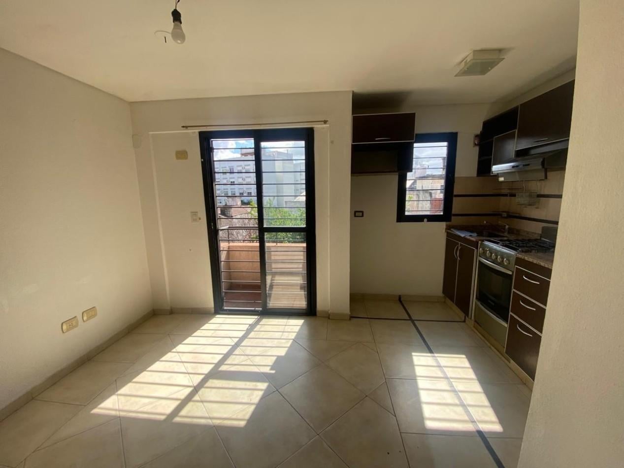 Foto de Departamento 2 ambientes tipo duplex, imagen 3