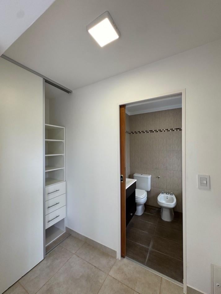 Foto de Departamento 2 ambientes con cochera, imagen 4
