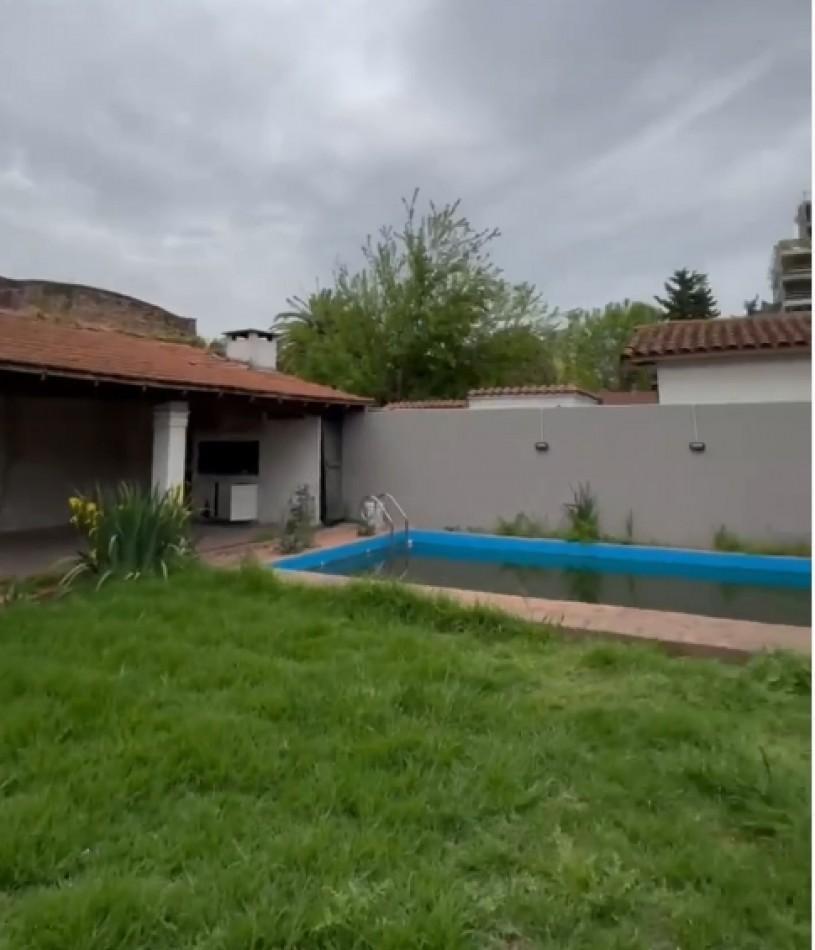 Foto de ALQUILER ! Chalet colonial 4 ambientes, imagen 1