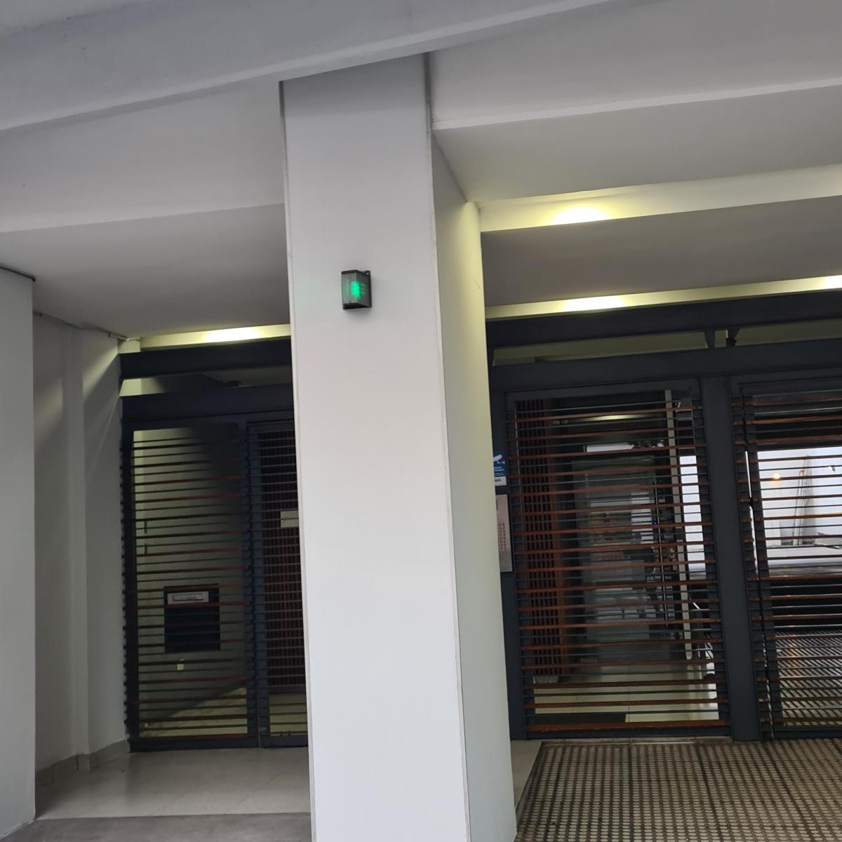 Lujoso Duplex Vista Abierta, Balcón Silencioso - Oprción Alquiler $1000 D/junio 5