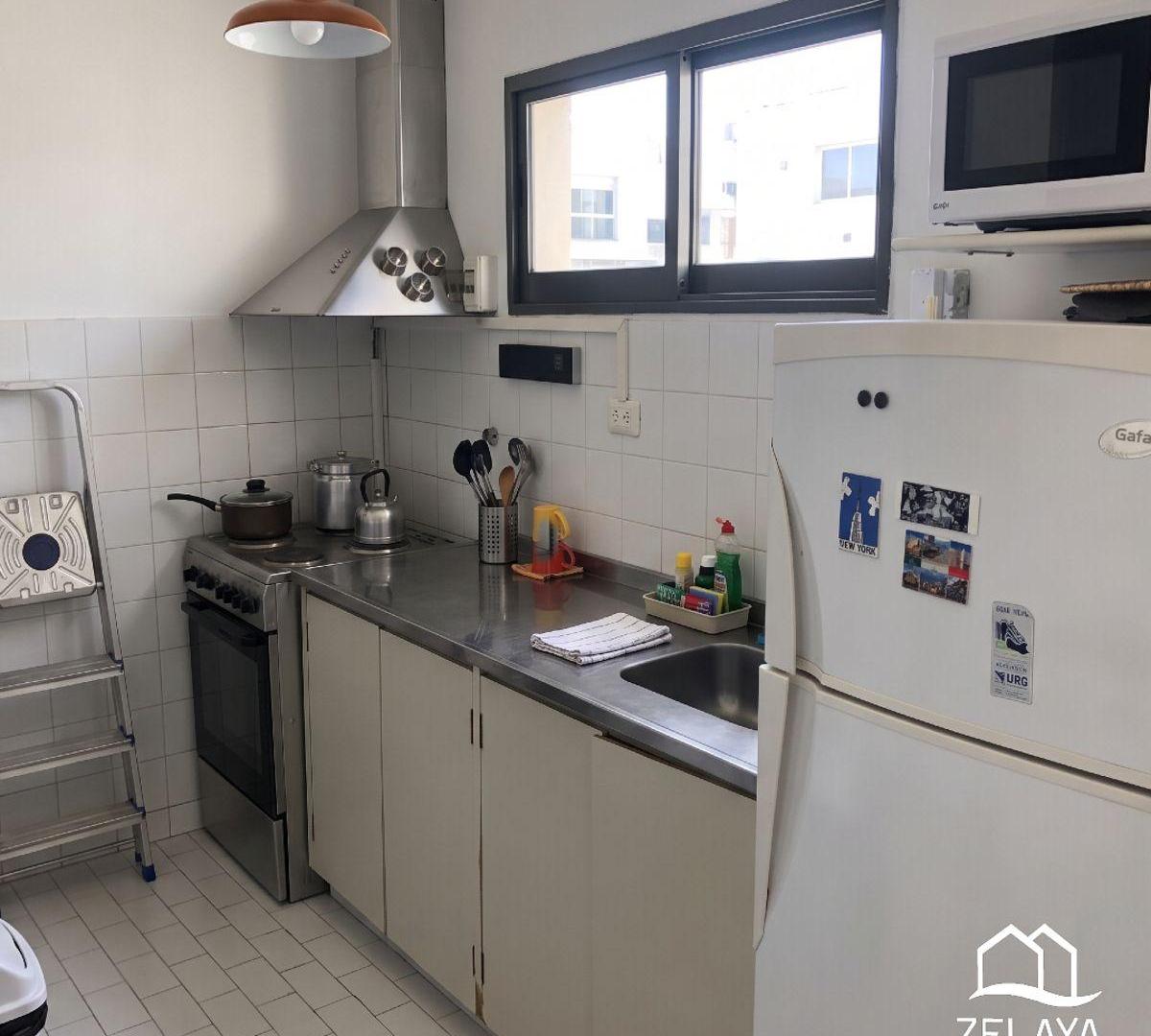 Foto de DEPARTAMENTO AMOBLADO EN ALQUILER - 1 DORMITORIO | CENTRO (AV. COLÓN, imagen 4