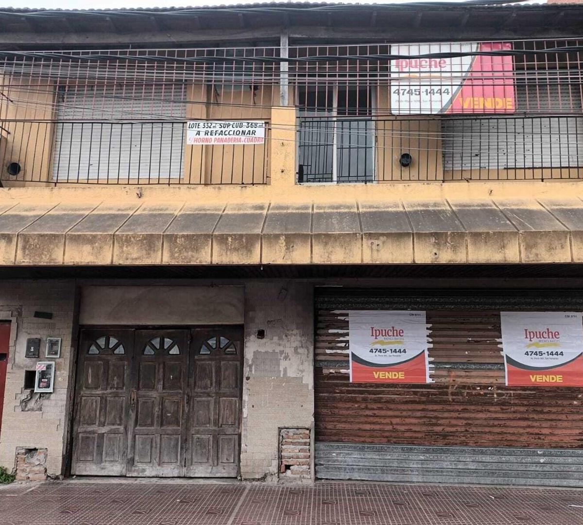 Propiedad en Argentina