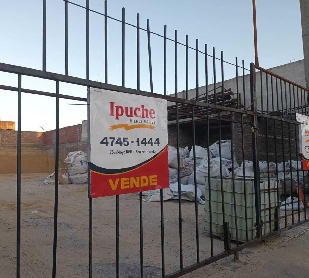 Terreno Lote en Venta en Virreyes, San Fernando, G.B.A. Zona Norte