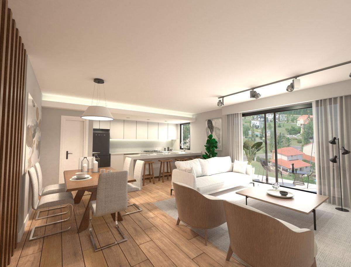 Departamento en Venta en San Fernando, G. B. a. Zona Norte, Argentina 2
