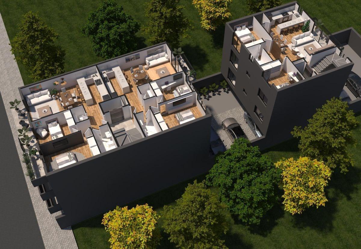 Departamento en Venta en San Fernando, G. B. a. Zona Norte, Argentina 3